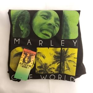 One Love Bob Marley T-shirt